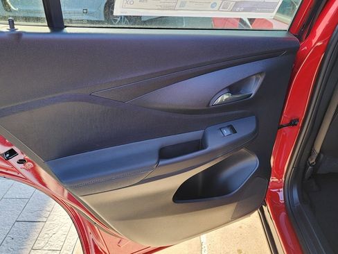 New 2026 Buick Envista Sport Touring w/ Convenience I Package image 39