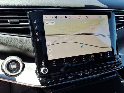 New 2026 Jeep Grand Wagoneer 4WD image 19