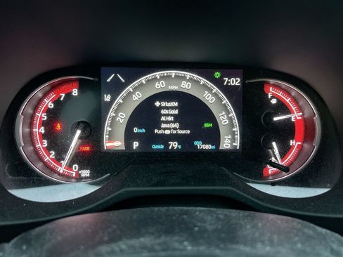 Used 2023 Toyota RAV4 XLE w/ Convenience Package FWD image 22