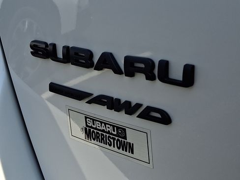 Certified 2023 Subaru Outback Onyx Edition AWD/4WD image 30