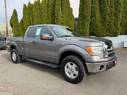 Used 2012 Ford F150 XLT w/ XLT Convenience Pkg