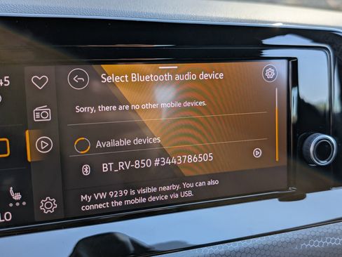 Used 2024 Volkswagen GTI S image 27