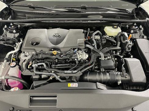 New 2026 Toyota Camry XSE image 22