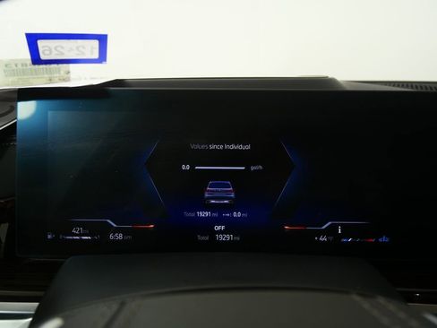 Certified 2025 BMW X5 xDrive40i image 23