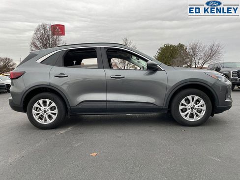 Used 2023 Ford Escape Active w/ Tech Pack #2 image 26