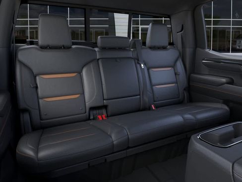 New 2026 GMC Sierra 1500 AT4 w/ AT4 Premium Package image 17