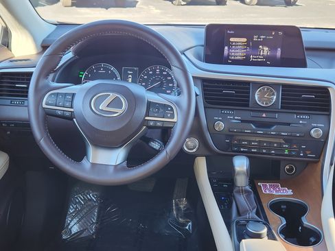 Used 2016 Lexus RX 350 350 image 15