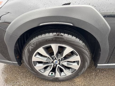 Certified 2023 Subaru Outback Limited image 8