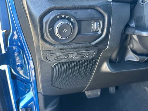 New 2026 Jeep Wrangler Sport S AWD/4WD image 30