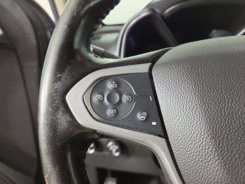 Used 2022 Chevrolet Colorado ZR2 AWD/4WD image 22