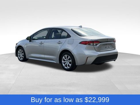 Used 2024 Toyota Corolla LE FWD image 6