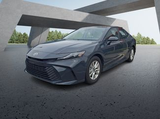 Used 2025 Toyota Camry LE FWD video 2