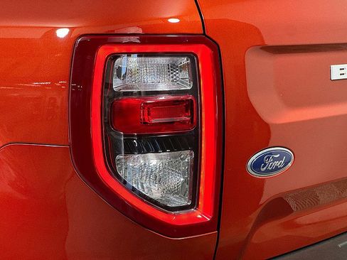 Used 2024 Ford Bronco Sport Big Bend w/ Convenience Package AWD/4WD image 23