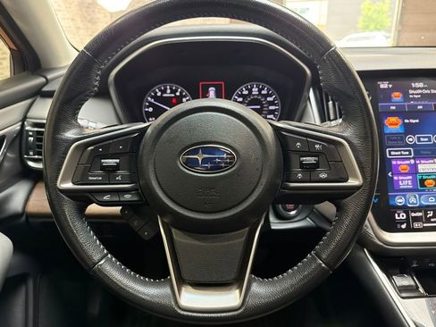Used 2021 Subaru Outback Onyx Edition XT AWD/4WD image 16