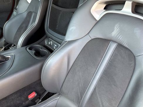 Used 2015 Dodge Viper w/ Quick Order Package 22J GT RWD image 21