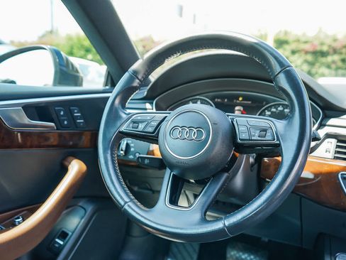 Used 2018 Audi A5 2.0T Premium w/ S Line Sport Package AWD/4WD image 15