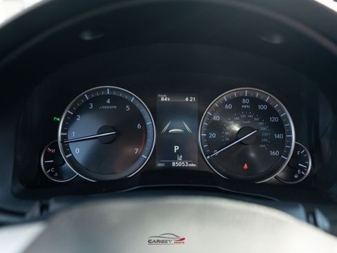 Used 2017 Lexus ES 350 w/ Luxury Package FWD image 28