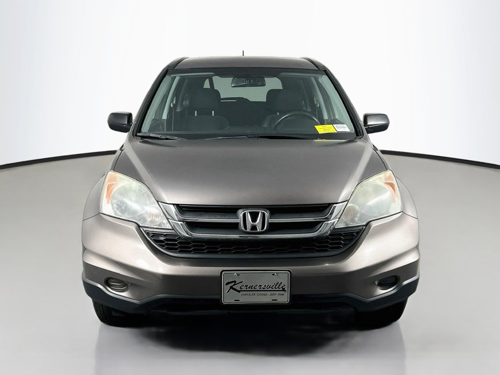 Used 2011 Honda CR-V SE image 2