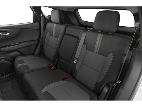 Used 2024 Chevrolet Blazer LT w/ Redline Edition FWD image 8
