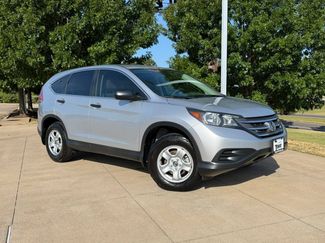 Used 2014 Honda CR-V LX 360° Tour