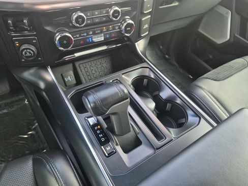 Used 2023 Ford F150 Raptor AWD/4WD image 23