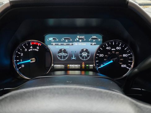 Used 2017 Ford F250 Lariat w/ Lariat Ultimate Package image 25