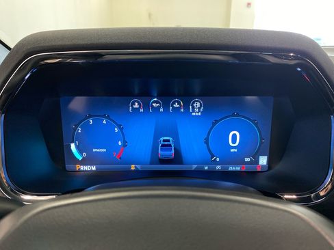 New 2026 Ford F150 Lariat image 28