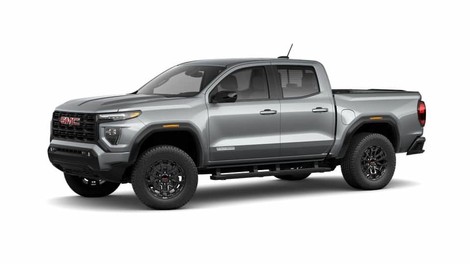 New 2026 GMC Canyon Elevation w/ Convenience Package RWD image 37