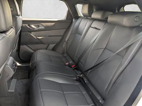 New 2026 Land Rover Range Rover Velar S image 16