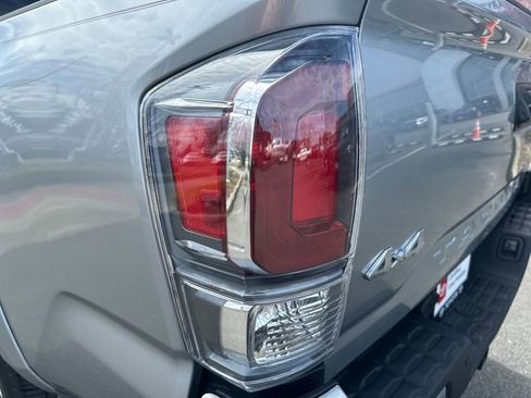 Certified 2023 Toyota Tacoma Limited image 10