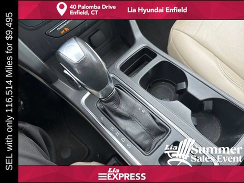 Used 2018 Ford Escape SEL AWD/4WD image 21