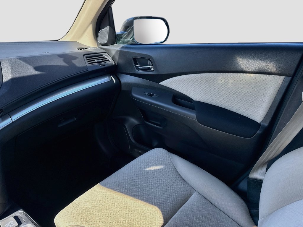 Used 2016 Honda CR-V EX image 28
