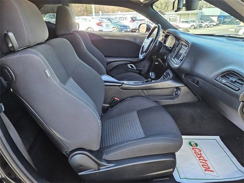 Used 2023 Dodge Challenger R/T image 14