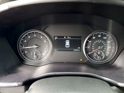 Used 2023 Hyundai Santa Fe SE w/ Cargo Package FWD image 23