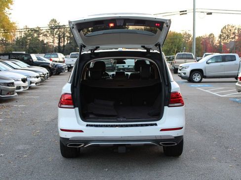 Used 2016 Mercedes-Benz GLE 350 4MATIC image 7