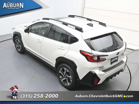 Used 2024 Subaru Crosstrek 2.0i Premium AWD/4WD image 31
