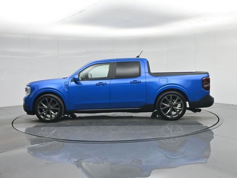 Used 2022 Ford Maverick XLT image 25