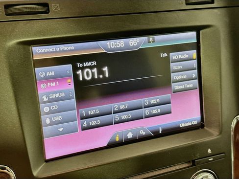 Used 2015 Lincoln Navigator 4WD image 15