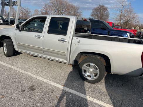 Used 2012 Chevrolet Colorado LT image 20