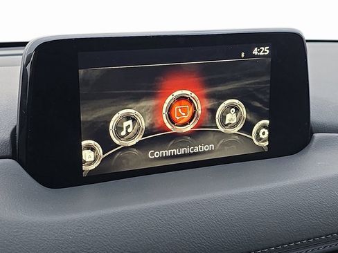 Used 2017 MAZDA CX-5 Touring w/ Preferred Equipment Package image 20