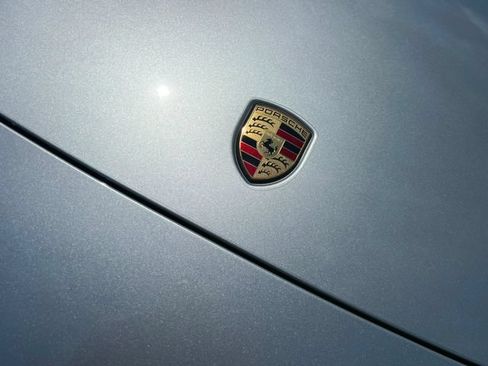 Used 2010 Porsche Panamera Turbo AWD/4WD image 18