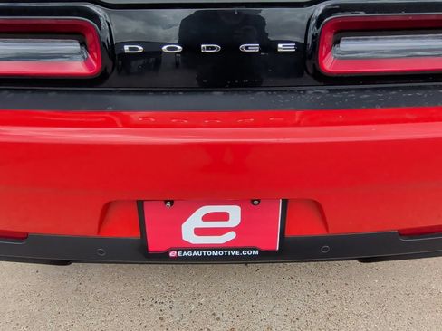 Used 2021 Dodge Challenger R/T Scat Pack RWD image 36