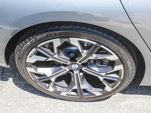 Used 2026 BMW 330i Sedan w/ Premium Package RWD image 8