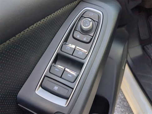 New 2026 Subaru Ascent Touring image 18