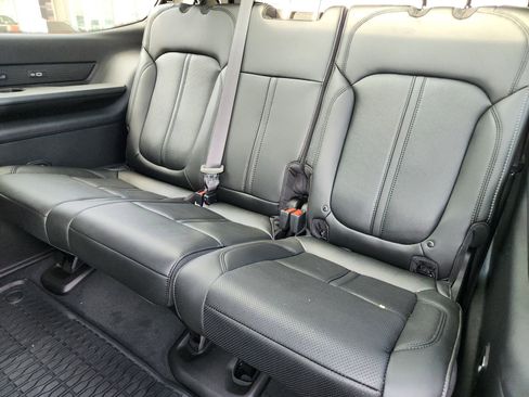 New 2025 Jeep Wagoneer Series II image 24