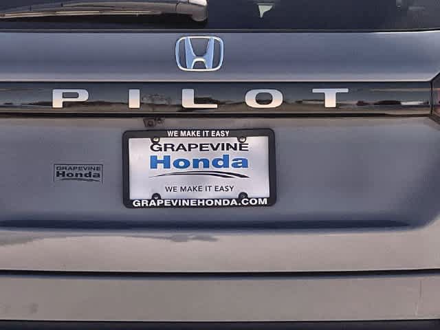 Used 2026 Honda Pilot EX-L image 8