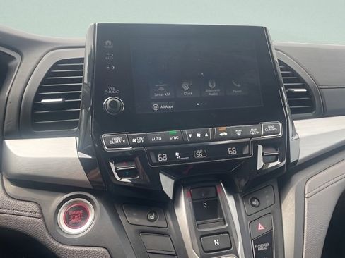 Used 2018 Honda Odyssey EX-L image 23