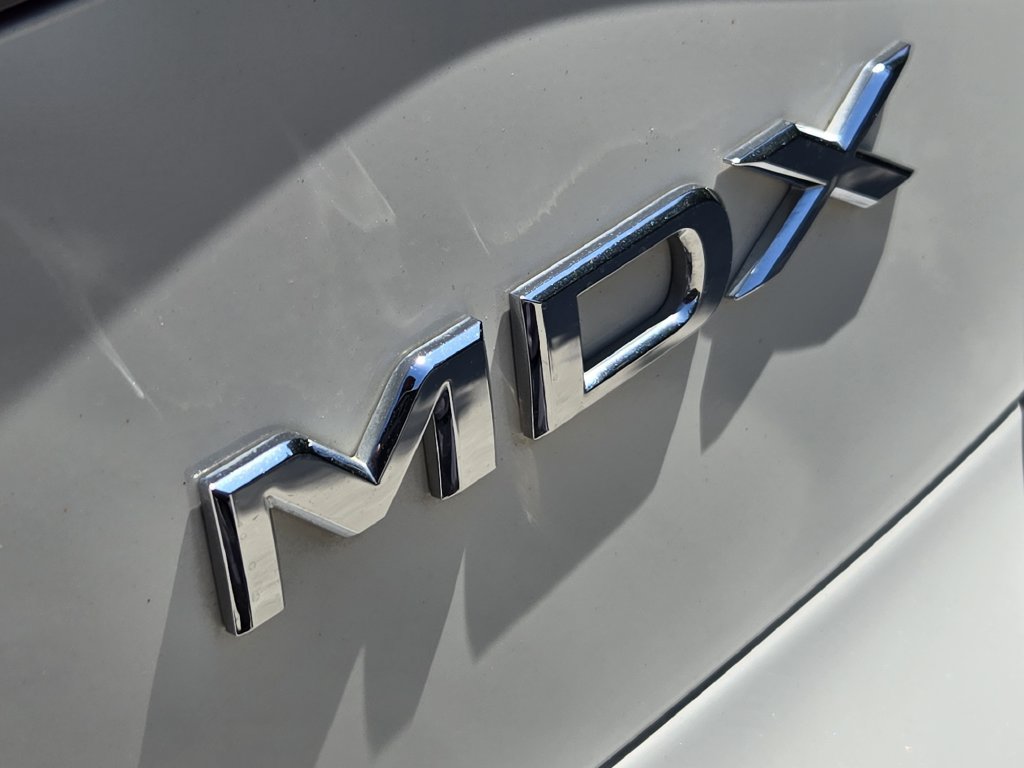 Used 2022 Acura MDX w/ Technology Package FWD image 16