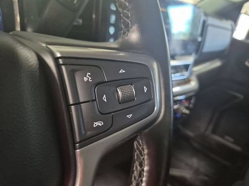 Certified 2023 Chevrolet Silverado 1500 LT AWD/4WD image 20