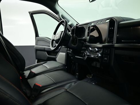 Used 2023 Ford F250 Lariat w/ Sport Appearance Package image 32